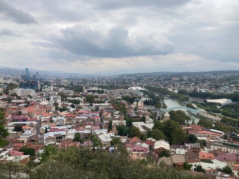 Tiblisi, Georgia