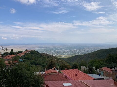 Sighnaghi, Georgia