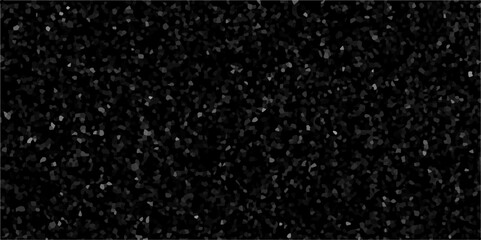 Wall terrazzo texture gray and white stone granite black background .Natural stone texture banner. Gray marble, matt surface, granite, ivory texture, ceramic wall and floor tiles.Geometric background.