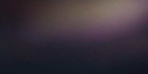 Obraz premium Smooth Gradient Background With Grainy Texture
