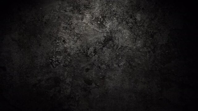 Movie grunge action cinematic title trailer animation background