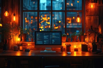 Seamless Integration of Old and New Technologies in a Digital Transformation Office Journey