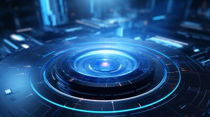 tech, technoloty, blue, light, background
