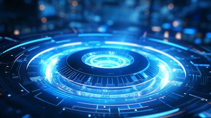 tech, technoloty, blue, light, background
