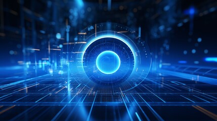 tech, technoloty, blue, light, background
