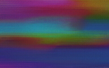 abstract rainbow background