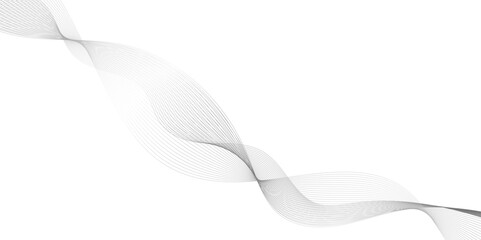 smooth element swoosh speed wave line vector background, smooth and soft Wave flowing liquid line abstract geometric patterns, creative curved floating wave line elegant white striped diagonal line.