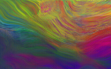 abstract colorful background