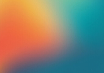 gradient,background,teal,orange,red,blue,retro,noise,texture,vintage,abstract,design,pattern,wallpaper,graphic,art,digital,illustration,vector,photo,colorful,bright,vibrant,geometric,modern,trendy,con