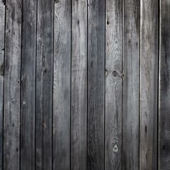 Naklejka premium grey grunge wood panels