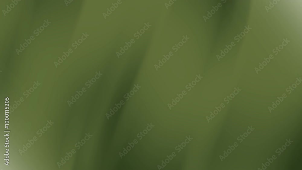 Poster blurred green background with varying light and dark diagonal lines. ideal for abstract backgrounds,