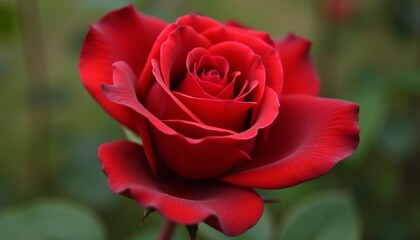  Blooming beauty in natures palette