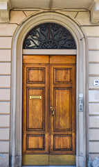 Florence doors 