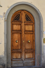 Florence doors 