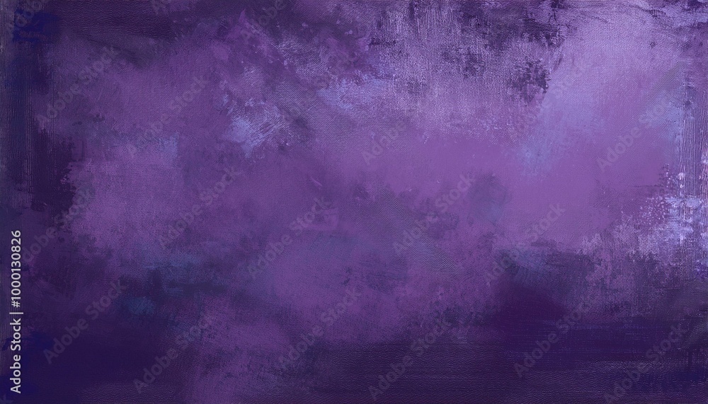 Canvas Prints purple grungy background background or texture