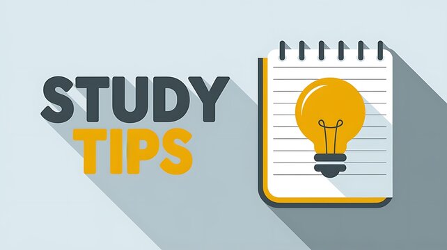 Study Tips