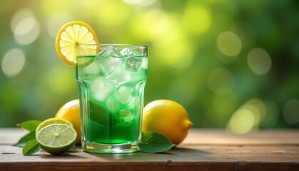  Refreshing summer cocktail with a twist 