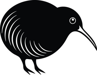 Kiwi icon with Transparent Background Clip art Design