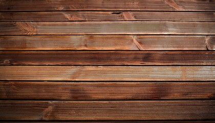 Naklejka premium wooden texture planks design
