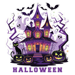 Halloween Design 