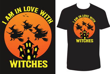 Halloween vintage t shirt