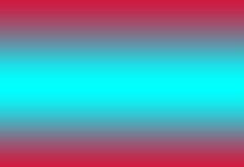 Neon gradient texture color