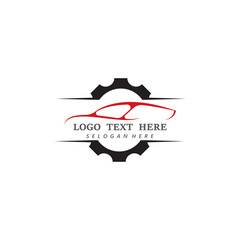 Auto Repair Logo