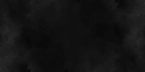 Abstract smoke on black and Fog background. Isolated black background. fume overlay design and smoky effect for photos design.	