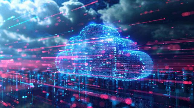 A comparison of cloud analytics platforms, from Google Cloud's BigQuery to AWS's Redshift, highlighting their strengths.