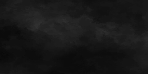 Abstract smoke on black and Fog background. Isolated black background. fume overlay design and smoky effect for photos design.	