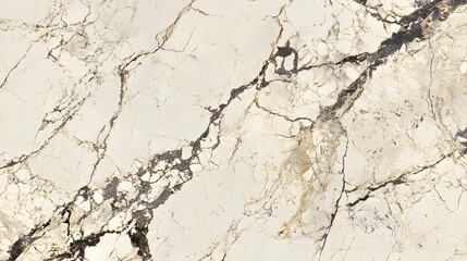 Obraz premium Marble, Marbled, Black and White, Abstract Image, Texture, Pattern Background, Wallpaper, Smartphone Cover and Screen, PC, Laptop, 9:16 and 16:9 Format