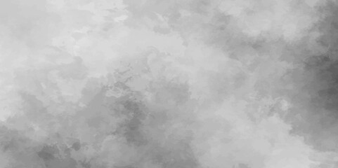 Marble texture background smoky and fog effect for photos and art works. white cloud paper texture design and watercolor. black and white color smoke fog on isolated background with abstract design.