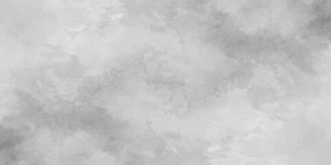 Marble texture background smoky and fog effect for photos and art works. white cloud paper texture design and watercolor. black and white color smoke fog on isolated background with abstract design.