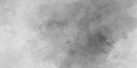 Marble texture background smoky and fog effect for photos and art works. white cloud paper texture design and watercolor. black and white color smoke fog on isolated background with abstract design.