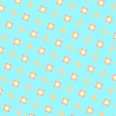 Creative Textiles and Vibrant Patterns for Trendy Home Decor and Fashionable Accessories