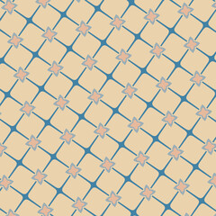 Eclectic Textile Creations and Distinct Patterns for Modern Living and Fashion Statements