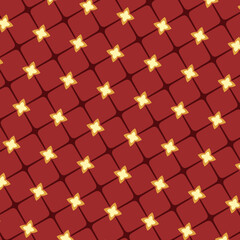 Trendy Fabric Patterns and Decorative Pieces for Stylish Interiors and Accessories