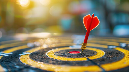 A guide to creating an effective social media marketing campaign, focusing on content, audience targeting, and analytics.