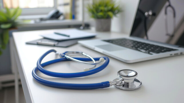 A guide to creating effective digital marketing campaigns in the healthcare sector, emphasizing compliance and patient education.