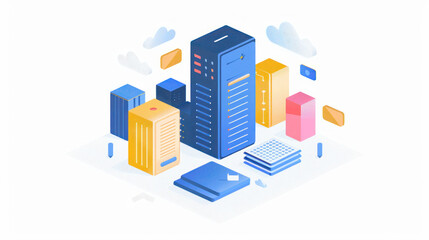 A guide to developing applications with serverless architecture, focusing on scalability, cost-efficiency, and flexibility.
