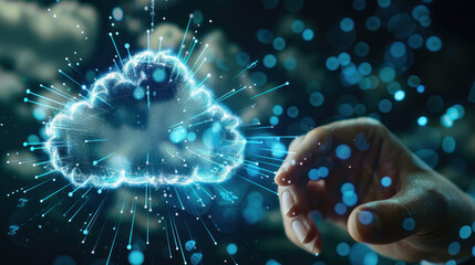 A guide to selecting the right cloud service provider based on business needs and goals.