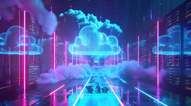 A guide to understanding the technological innovations that drive cloud computing, from hypervisors to microservices.