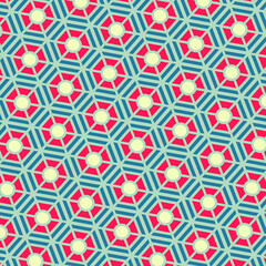 Dynamic Patterns and Elegant Textiles for Chic Home Decor and Fashion Trends