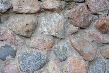 stone wall texture background