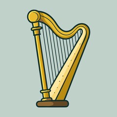 harp