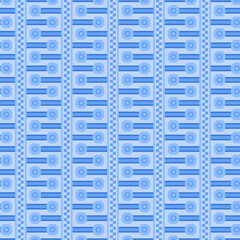 Vibrant Patterns and Trendy Textiles for Stylish Home Decor and Fashion Accessories