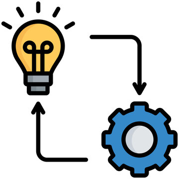 Implement Icon
