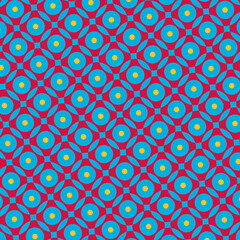 Modern Patterns and Innovative Textiles for Trendy Homes and Fashionable Accessories