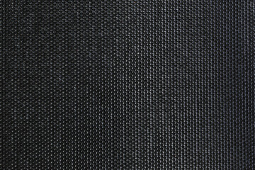 Textured Black plastic Background for Design Projects