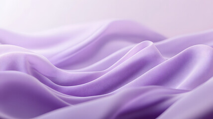 Obraz premium Soft Lavender Studio Background